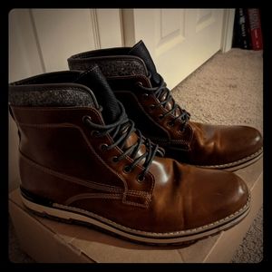 Mens Size 12 Sonoma Boots